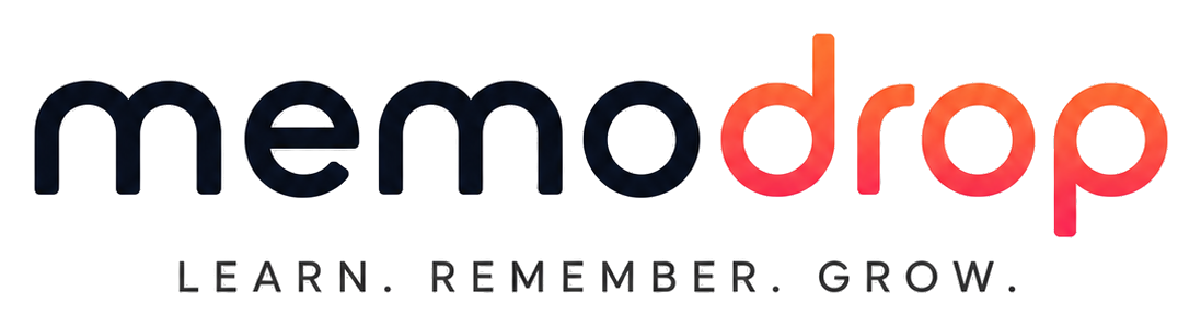 Memodrop
